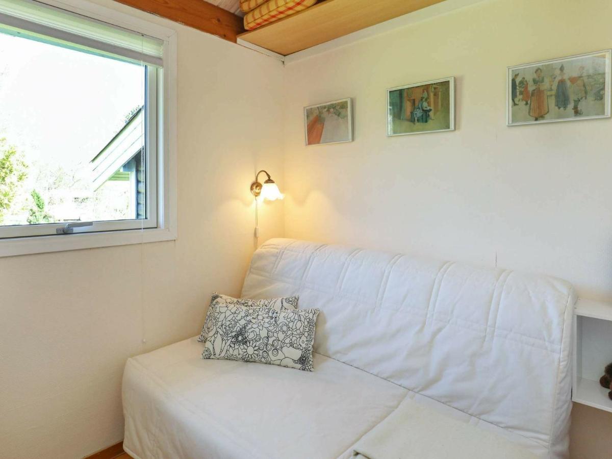 5 Person Holiday Home In Stege Εξωτερικό φωτογραφία